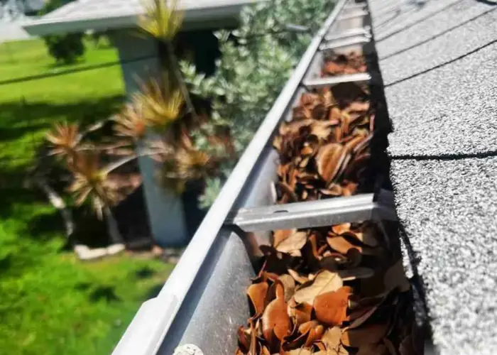 Mendham gutter cleaning home page